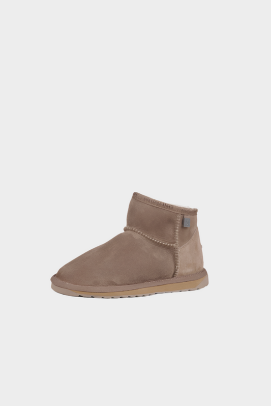 EMU Women's Platinum Slim Darling - Chestnut