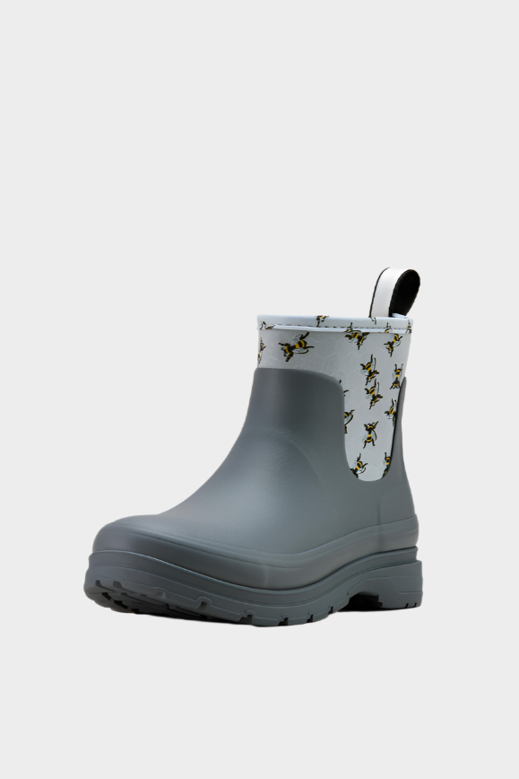 Ariat Womens Kelmarsh Shortie - BEE PRINT