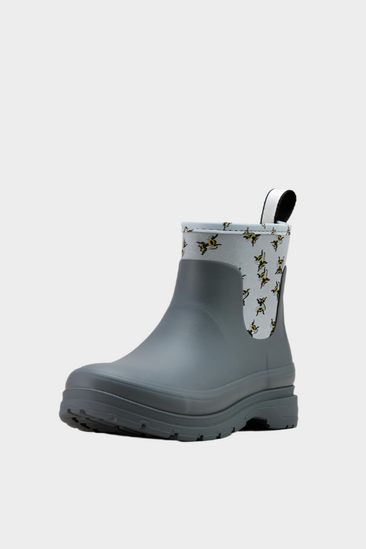 Ariat Womens Kelmarsh Shortie - BEE PRINT