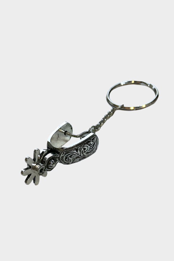 Austin Accent Key Chain Spur