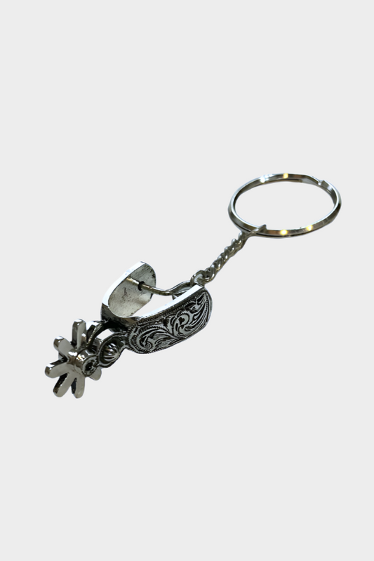 Austin Accent Key Chain Spur