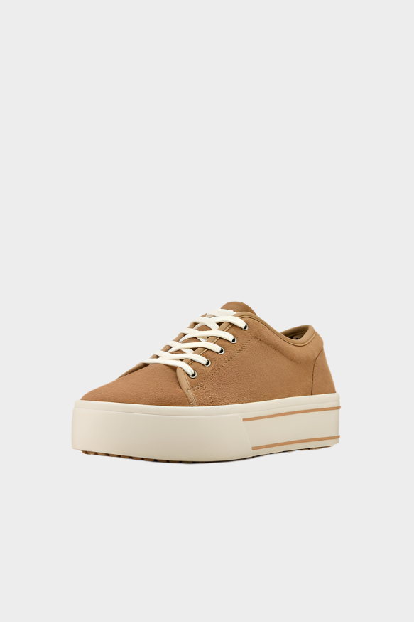 Ariat Women Skylar - DARK TAN SUEDE