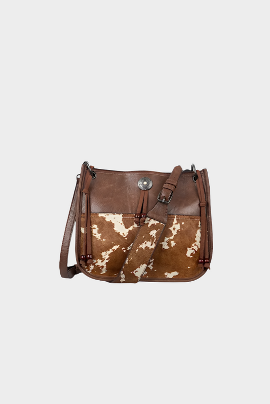 Pure Western Corrine Bag - Tan