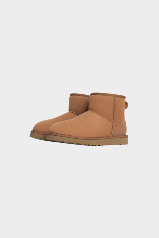 Wild Goose Classic Mini - chestnut