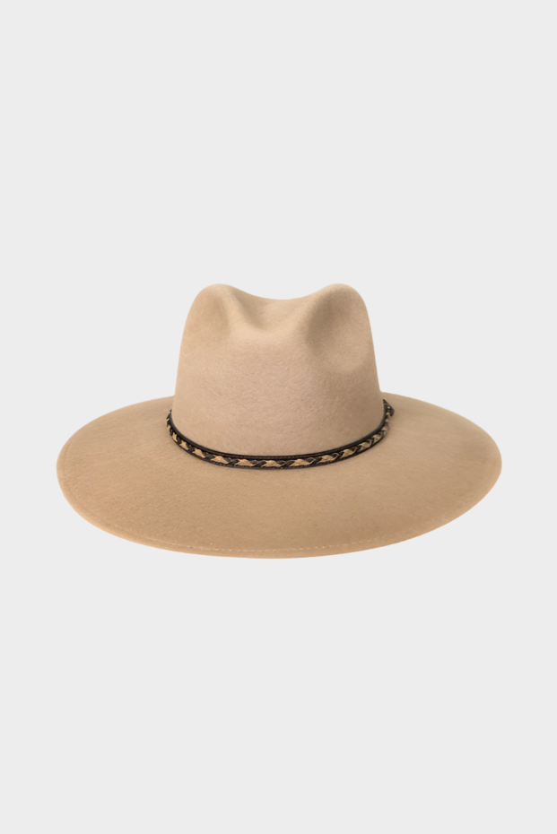Stetson Wanderer