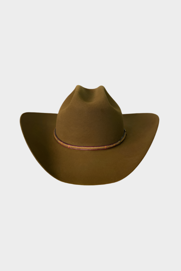 Stetson Powder River - Mink