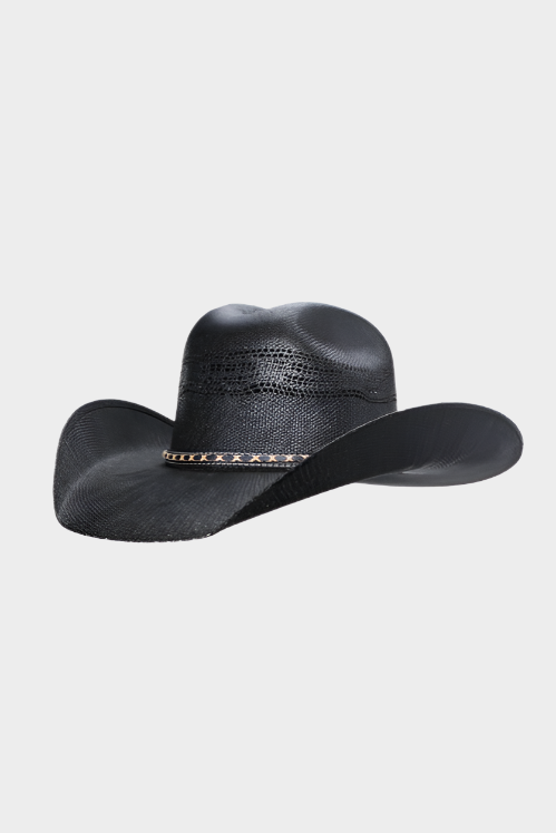 Gone Country Justin Black Straw Bangora