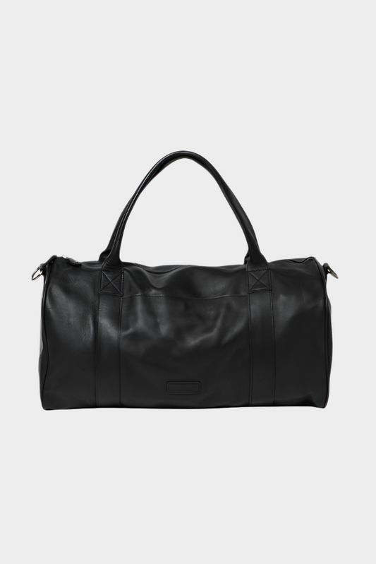 Stitch & Hide Globe Weekender Bag