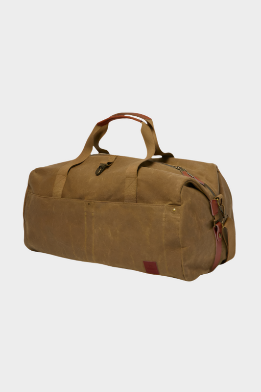 Brixton Traveler XL Weekender Duffle