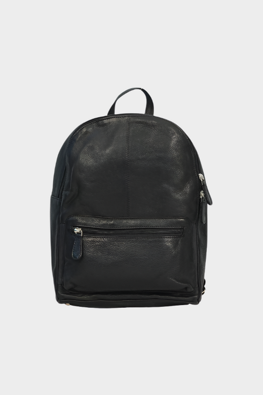 Cenzoni Leather Backpack - WL833