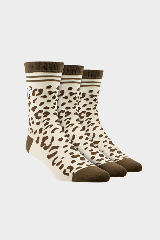 Ariat Women's Charm Crew Socks