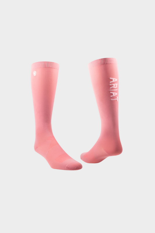 Ariat Unisex Ariat-Teck Essential Socks One Size