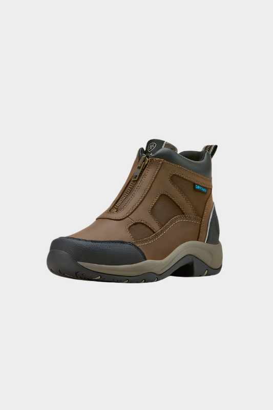 Ariat Women's Terrain Zip Waterproof Boot