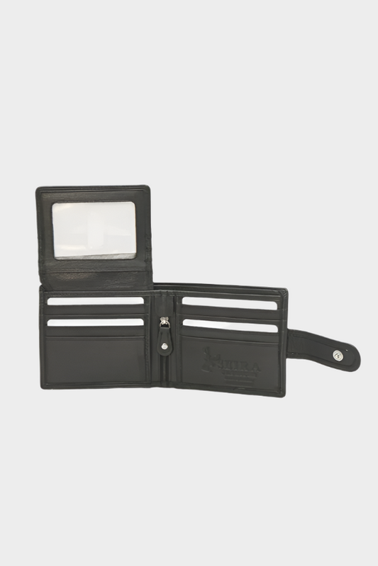 Cenzoni Men's Seira Wallet - ZMAT85L