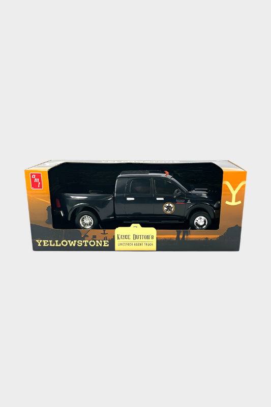 Yellowstone Adult Collectible - Kayce Dutton Livestock Truck