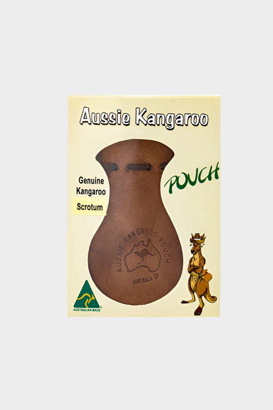 Kangaroo Scrotum Pouch (Small)