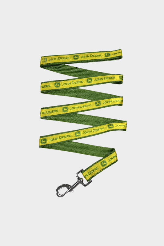 John Deere Dog Leash