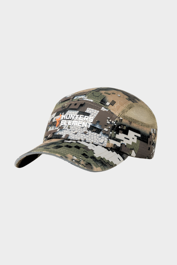 Eclipse Cap