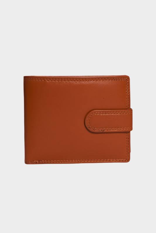 Cenzoni Men's Seira Wallet - ZMAT82L