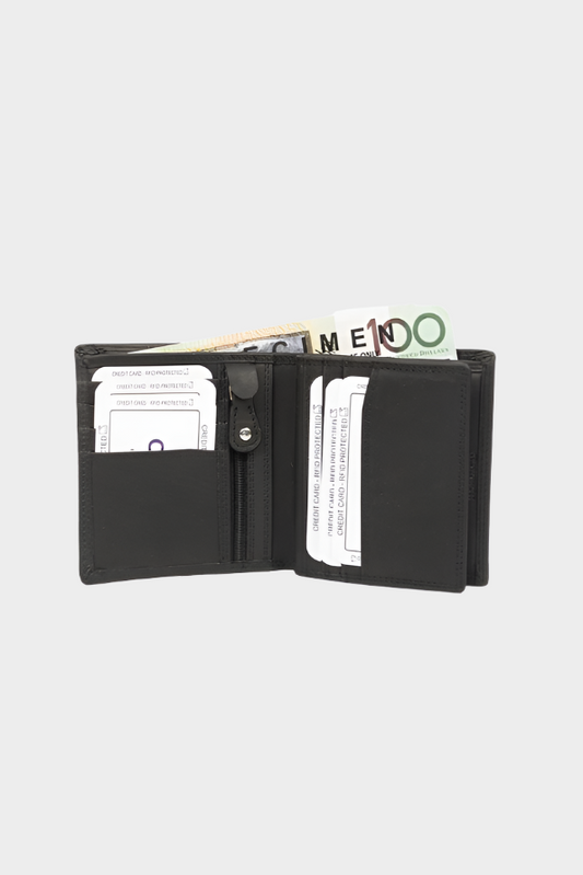 Cenzoni Men's Wallet - ZOP1447