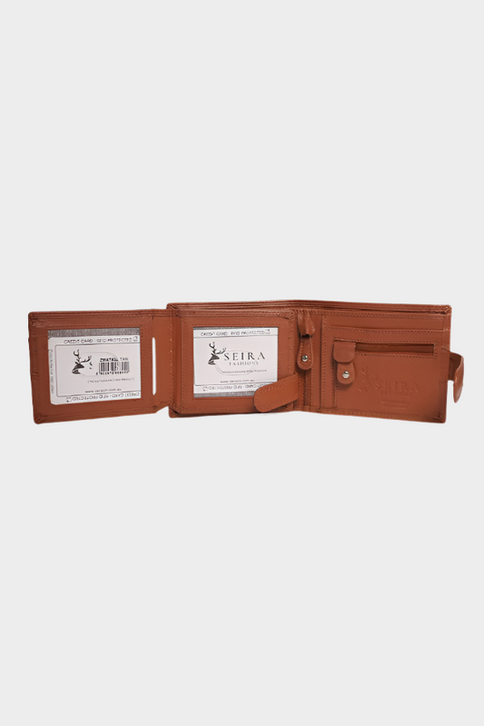 Cenzoni Men's Seira Wallet - ZMAT83