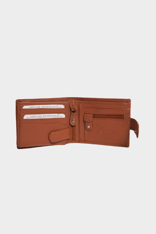 Cenzoni Men's Seira Wallet - ZMAT83L