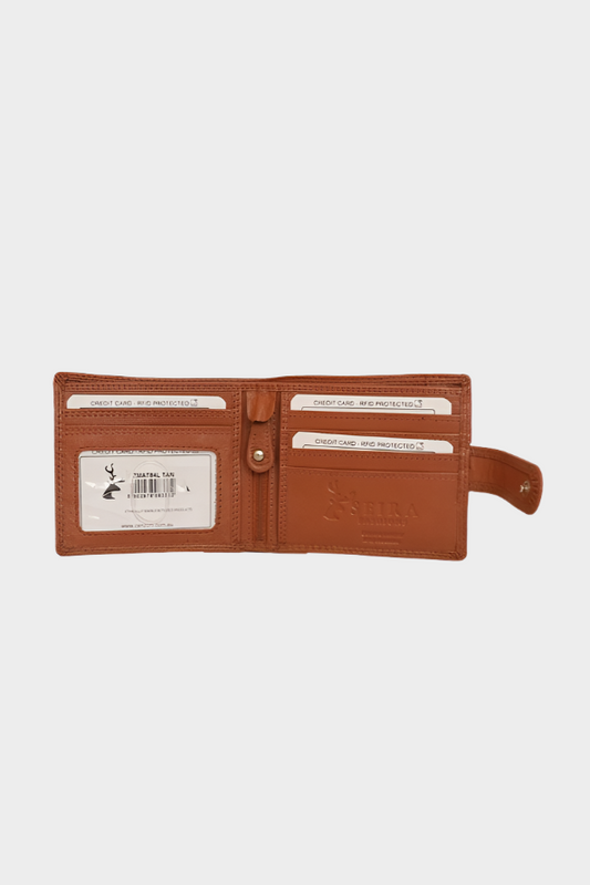 Cenzoni Men's Seira Wallet - ZMAT84L