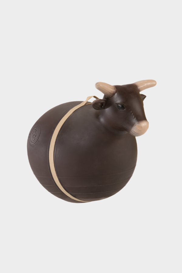 Big Country Toys Bouncy Bull