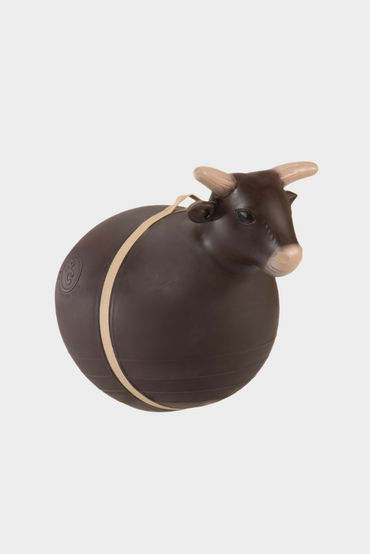 Big Country Toys Bouncy Bull