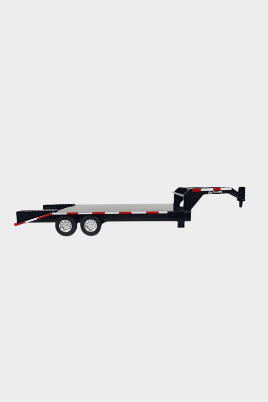 Big Country Toys - Flatbed Trailer