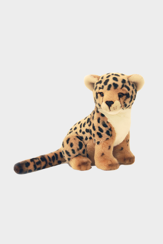 Bocchetta Toys - Calypso the Cheetah Cub Size 29cm
