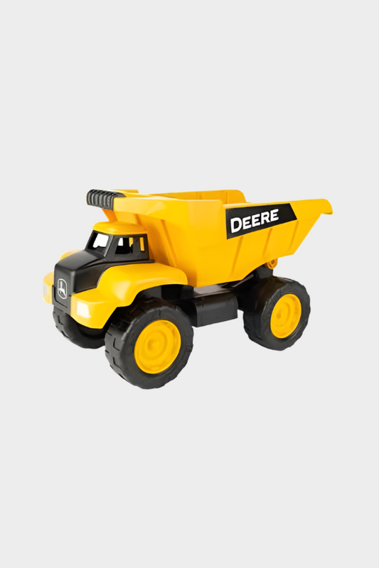 John Deere 38cm Construction Dump Truck