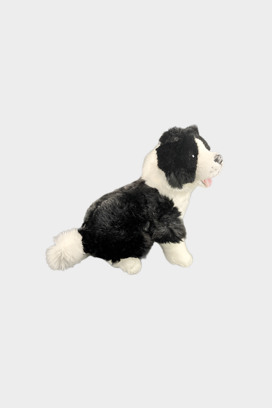 Pepsi (Border Collie - 23cm Sitting)