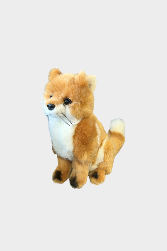 Bocchetta Toys - Reynard (Fox - 24cm Sitting)