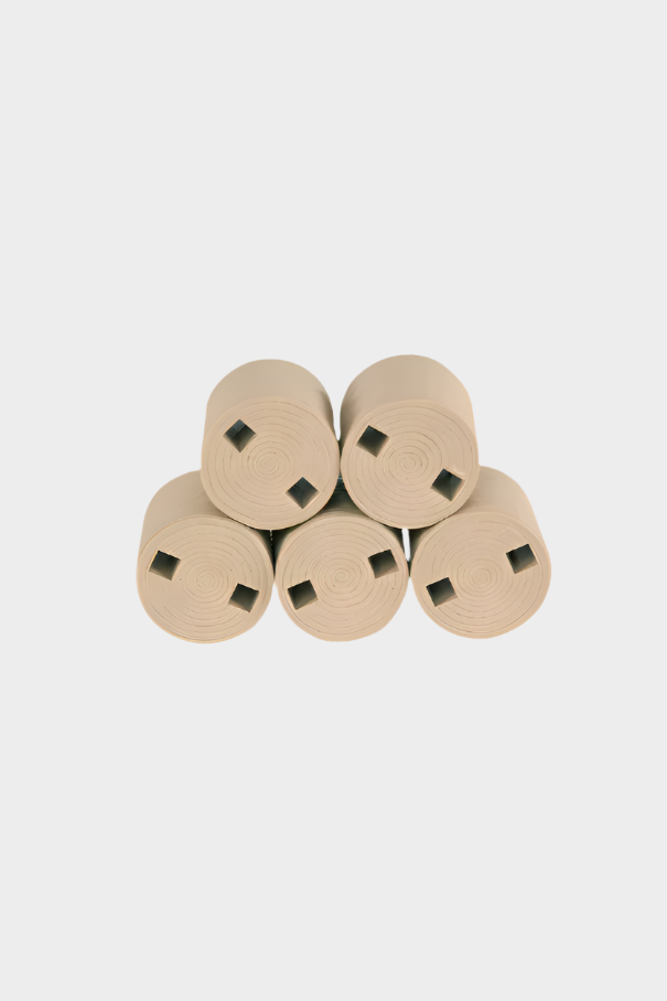 Big Country Toys - Hay Bales - Set of 5