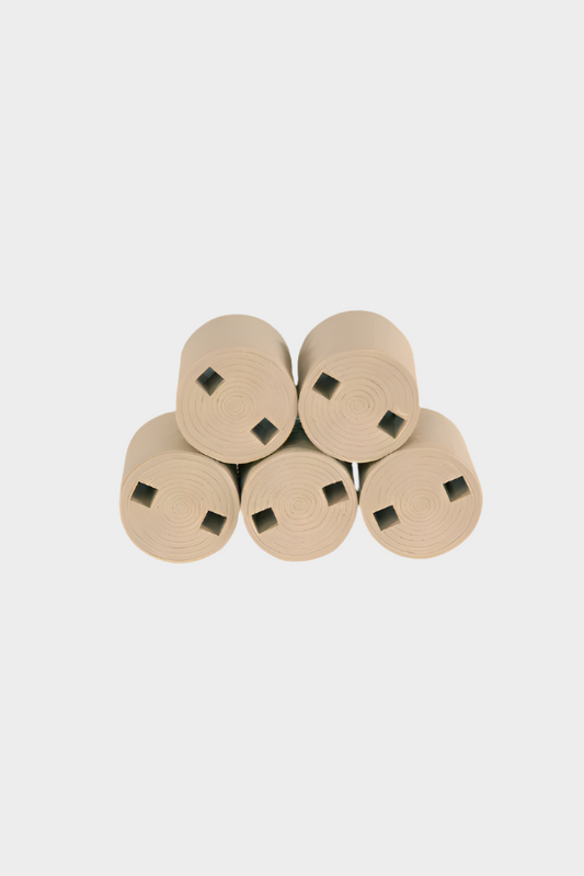 Big Country Toys - Hay Bales - Set of 5