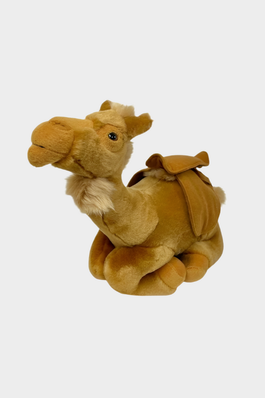 Bocchetta Toys - Kimba the Camel Size 33cm