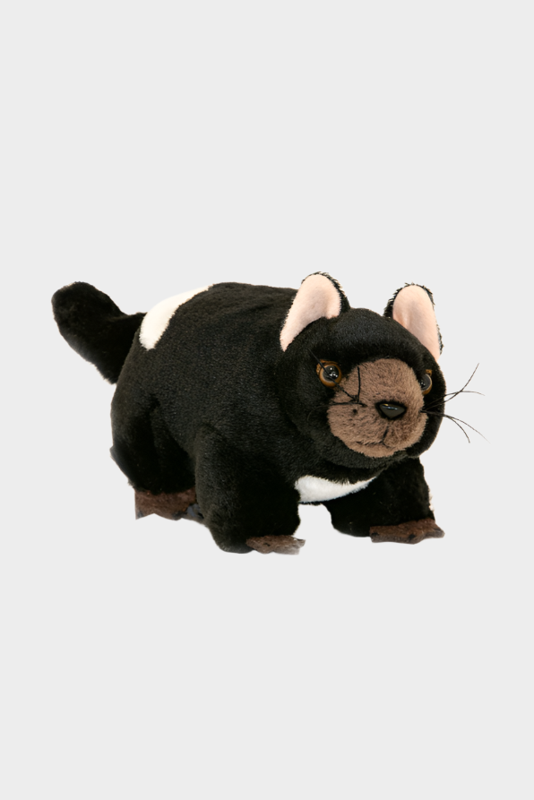 Bocchetta Mini Tasmanian Devil – Tasmanian Devil Size 13cm