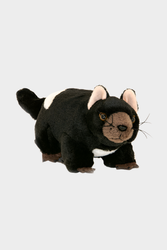 Bocchetta Mini Tasmanian Devil – Tasmanian Devil Size 13cm