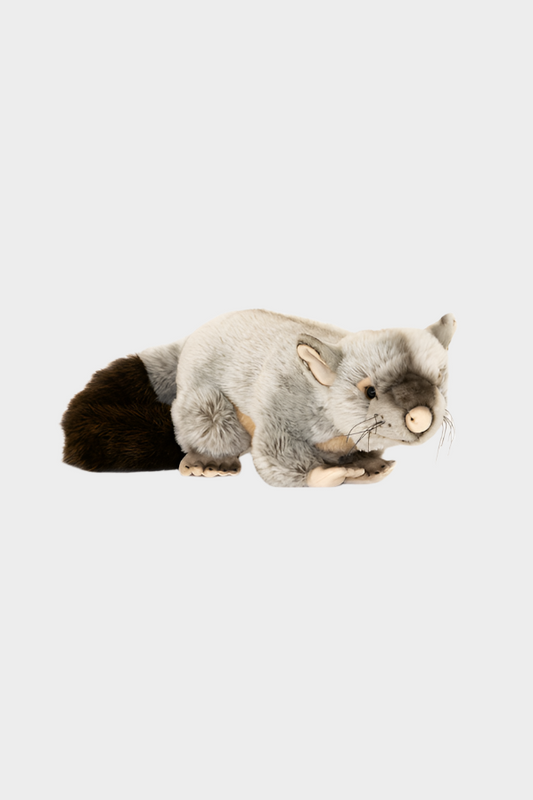 Bocchetta Toys - Zack the Common Brushtail Possum Size 33cm