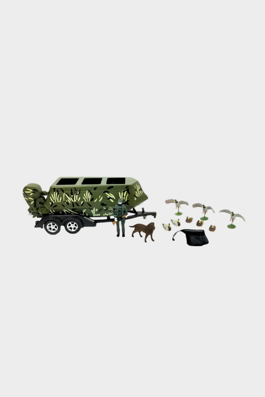 Big Country Toys - Duck Hunting Set