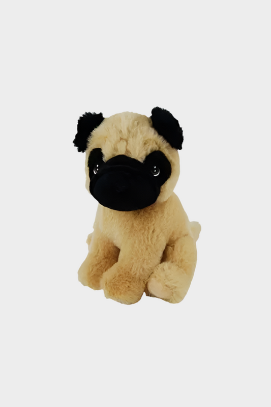 Elka Toys - Eco Pug Dog 20cm