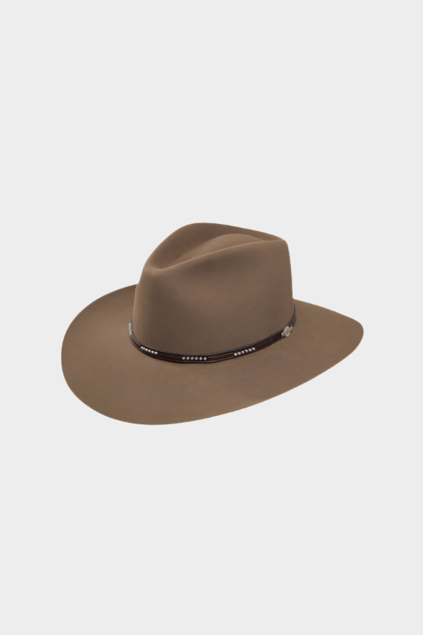 Stetson LLANO COUNTRY Hat Acorn