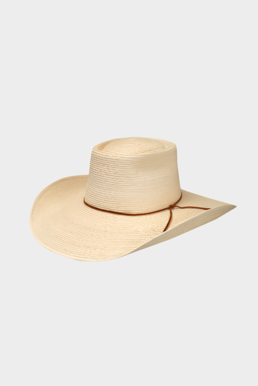 Sunbody Hats Reata III - Natural