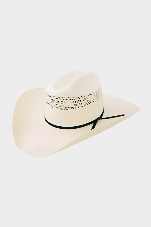 WRANGLER JHONSON BANGORA HAT (NATURAL)