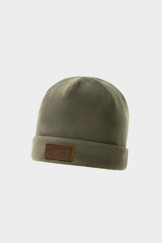 Hunters Element Terrain Beanie - Forest Green