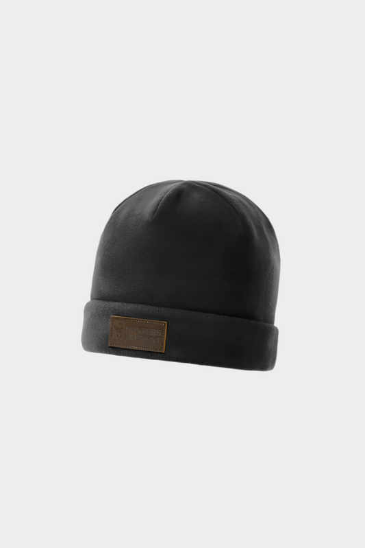 Hunters Element Terrain Beanie - Black