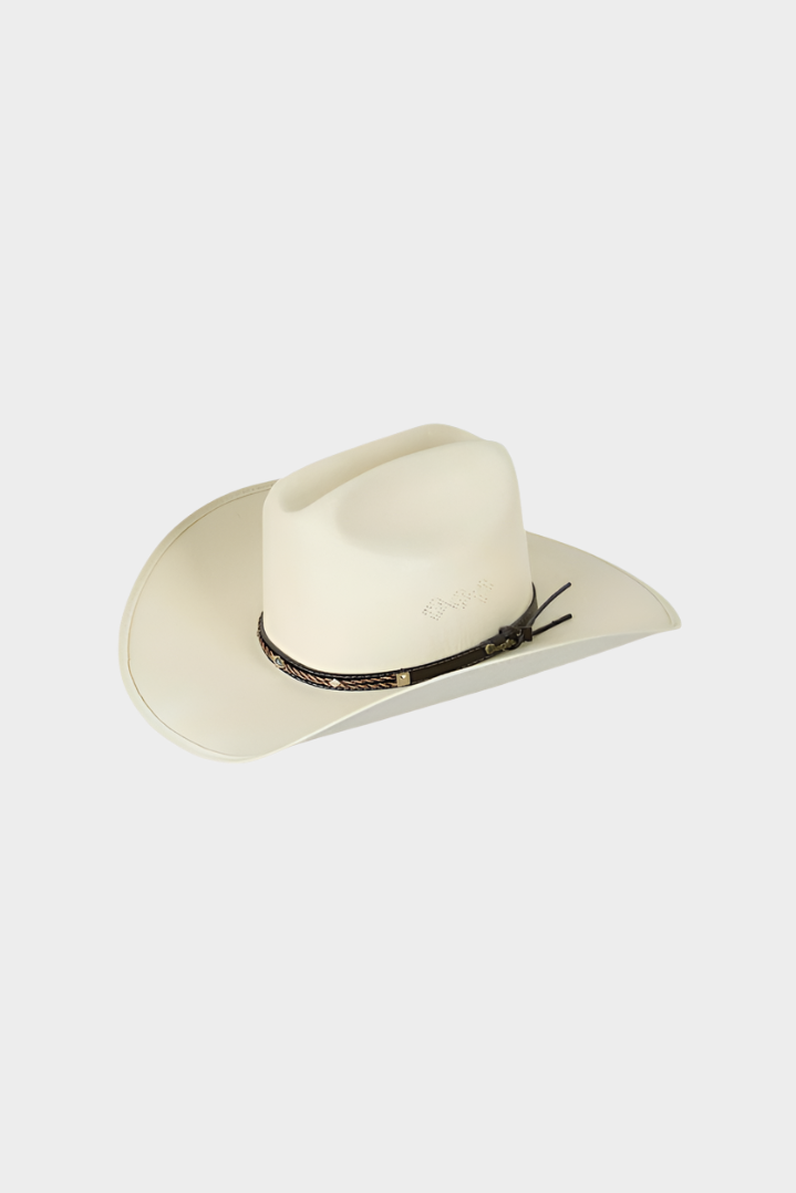 Wrangler Bandera Hat