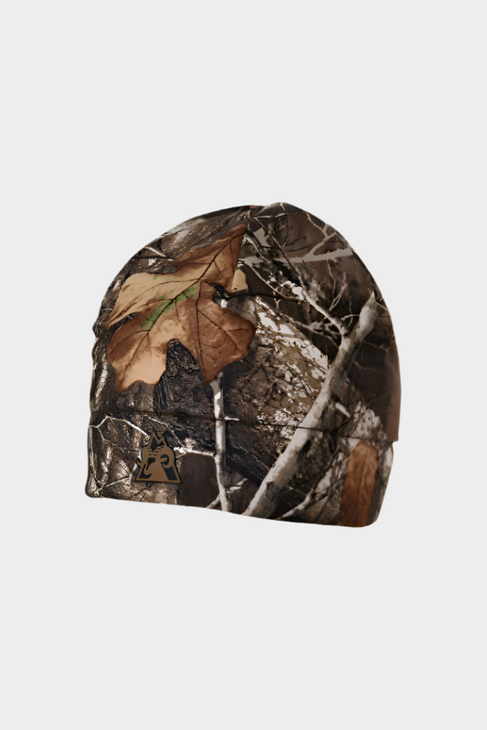 ROCKY PROHUNTER REVERSIBLE FLEECE BEANIE