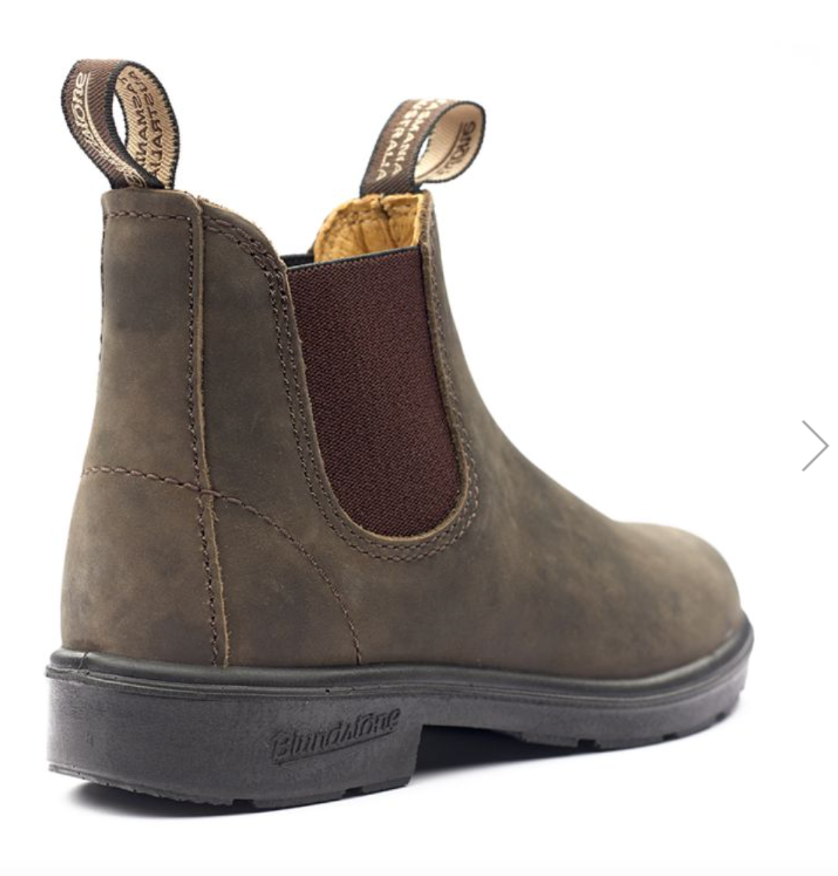 Blundstone 565 Kids Elastic Sided Boot